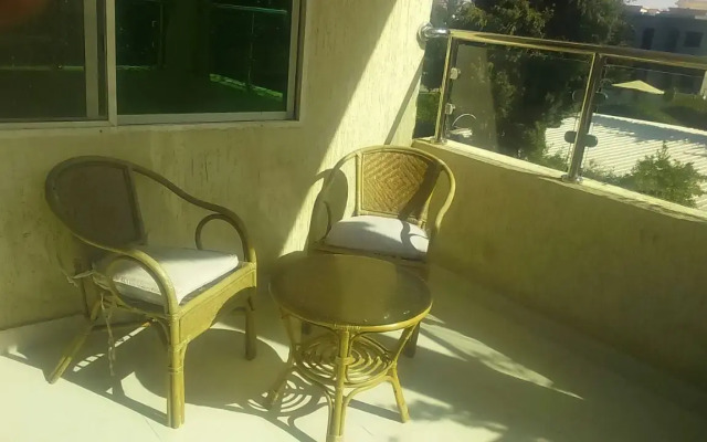 Al MuhaidbResidence For holiday homes Al Hada - Economic