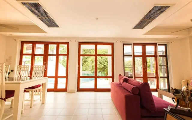 Samui Smile House
