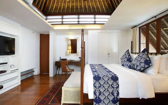 Mahala Hasa Villa