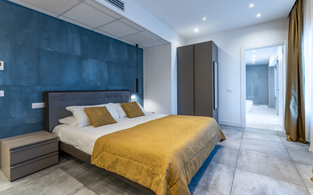 Mazzini Suites
