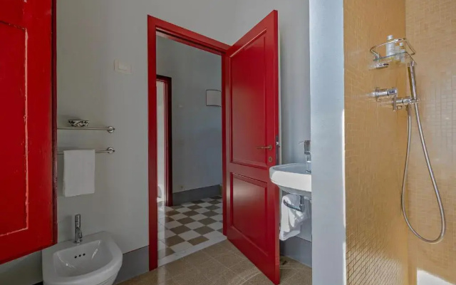 RICASOLI, Brolio Agriroom