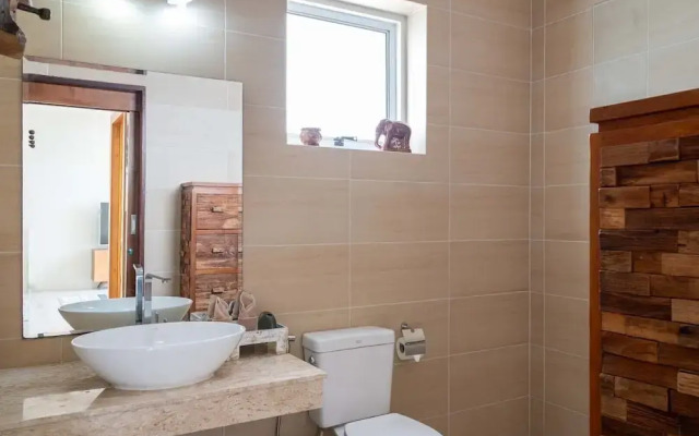 3 Bed Close To Fisherman Village KBR18