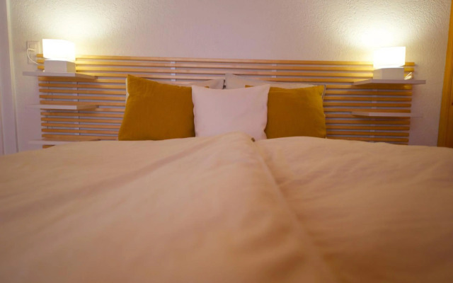 Chalet Serpolet - Appart' 6 personnes