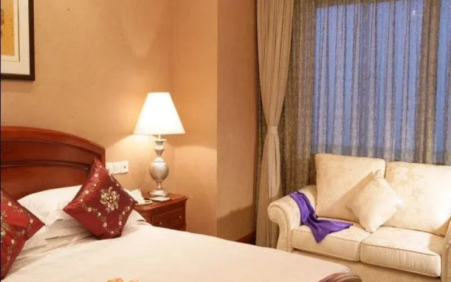 Hampton by Hilton Hangzhou East Station