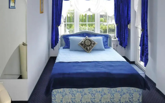 Holiday Home in Misdroy Near Baltic Sea