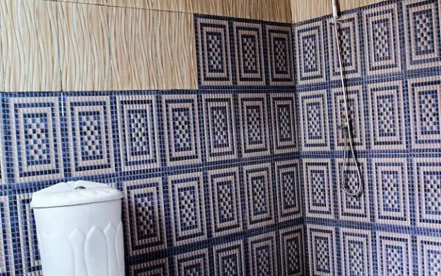 The Trekker'S Rest Lodge Kigali
