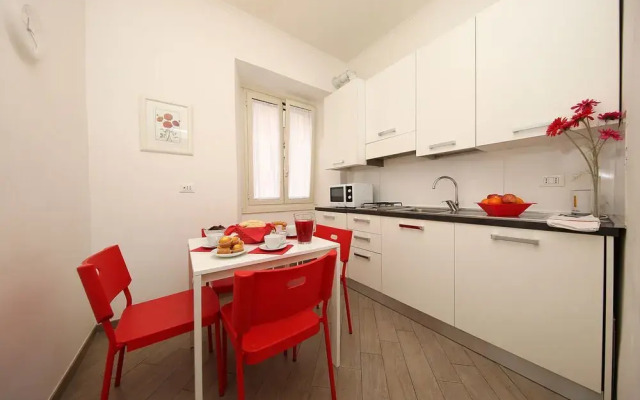Great Central Apartment