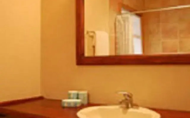 Amatierra Retreat and Wellness Center