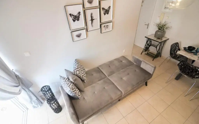 Comfort and Style