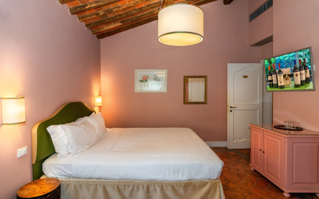 Albergo Villa Marta