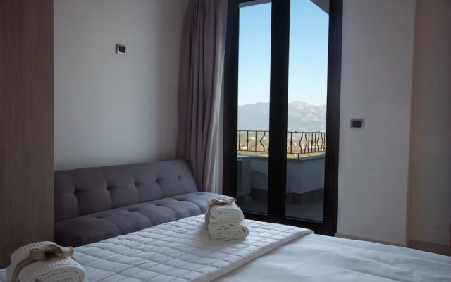 Villa ai TRE Ulivi