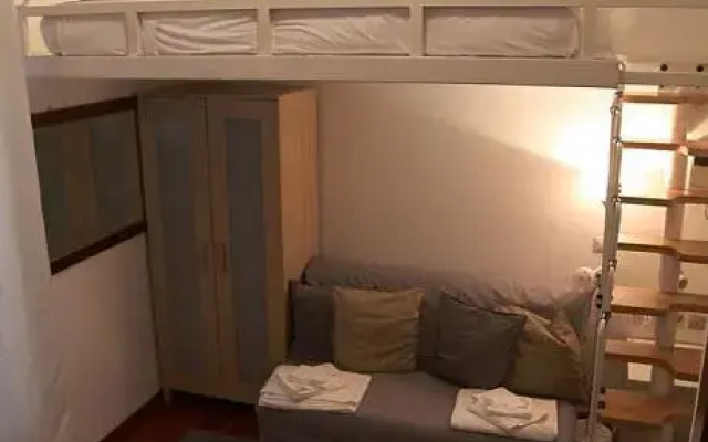 Milano Imperial Suite
