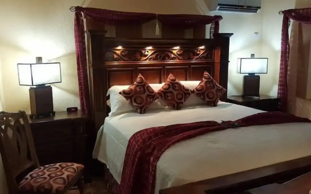 Top Brass Ocean View Vacation Rental