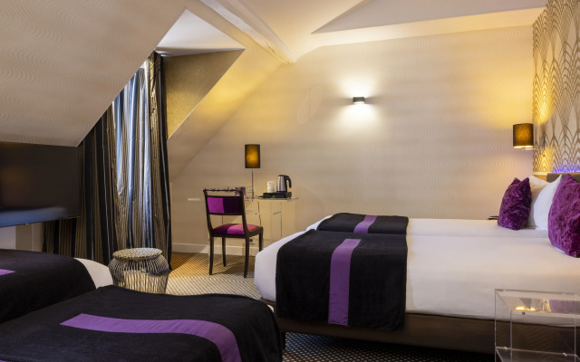 ATN Hotel