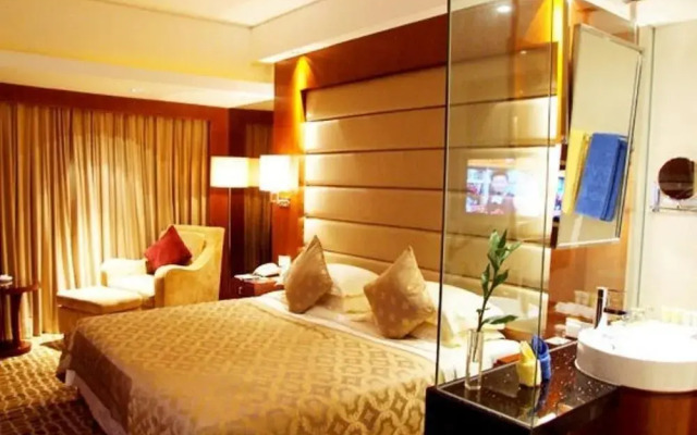 Shaoxing Dynasty Hotel