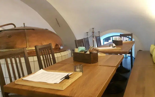 Hotel Gasthof Traubenbräu