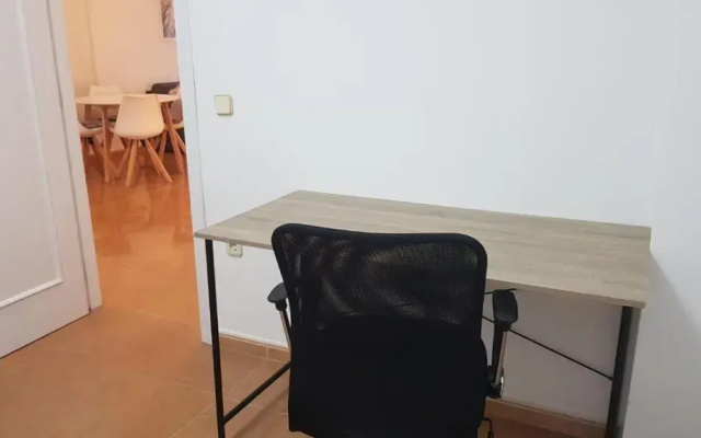 Apartamento La Marina 3