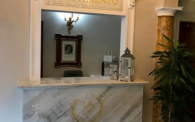 Hotel Paola