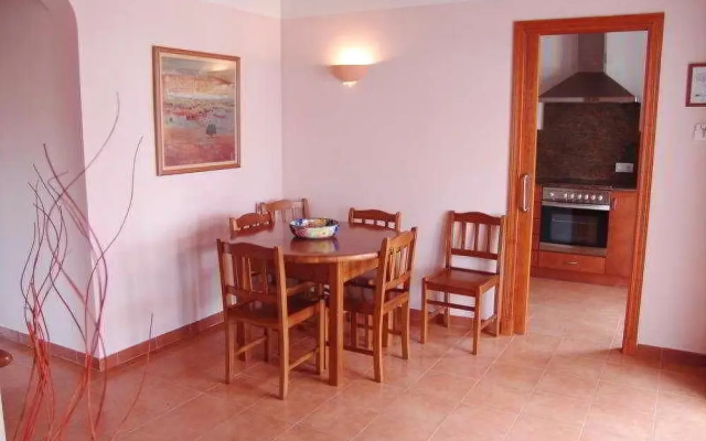 Villas Begonias