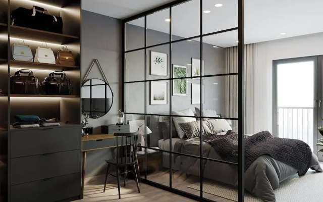 Lagom Apartment & Hotel