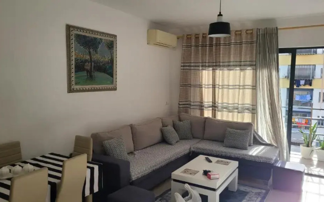 Marinela Apartment