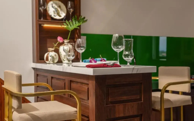 Soluna D'Annam - The Art of Hoi An Relaxation