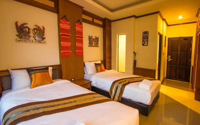 Lee Chiang Hotel