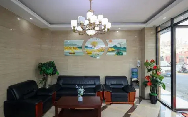 Guilin City Express Hotel