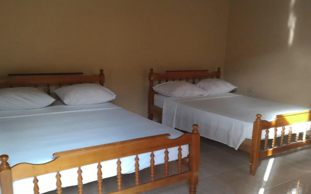 Grand View Guesthouse