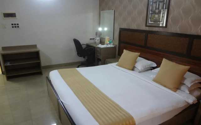 Jyoti Dwelling