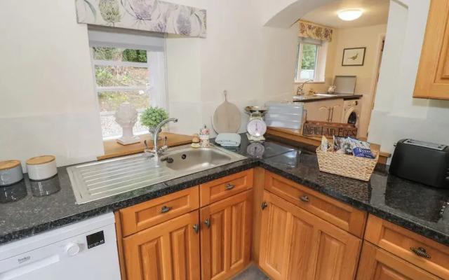 Grove Cottage