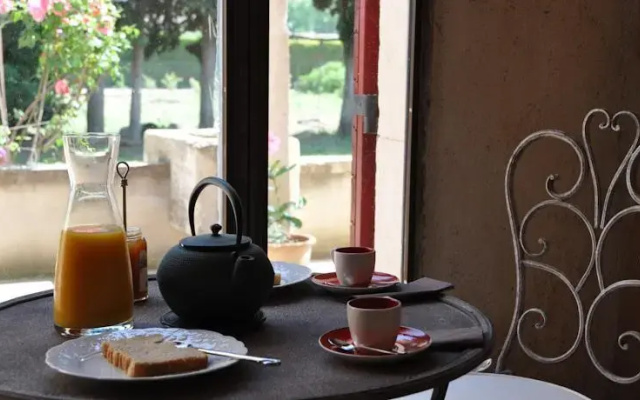 La Bastide des Alpilles