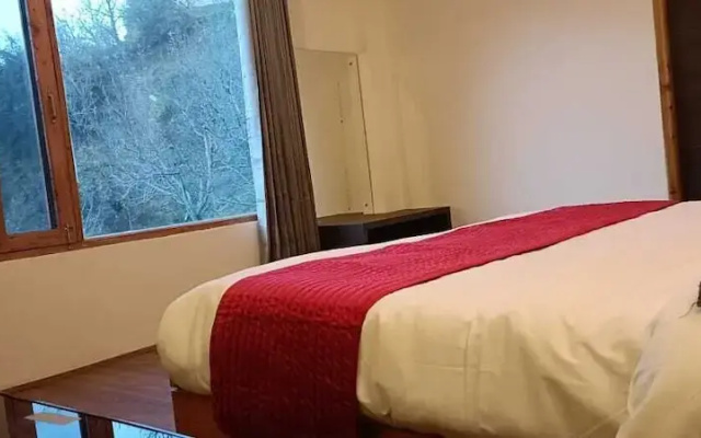 Hotel Ireland
