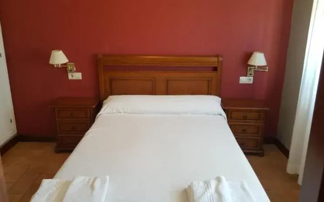 Hostal Master