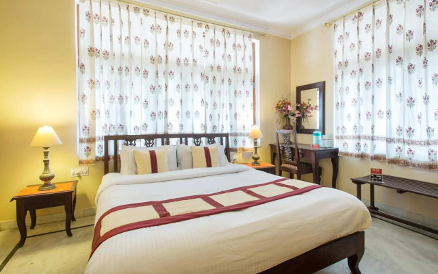 Hotel City in Jaipur