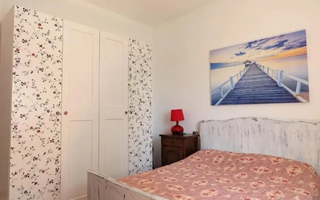 Aria di Casa B&B