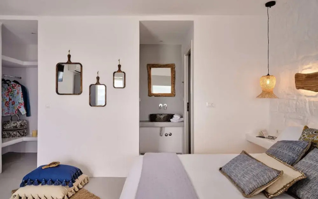 Casa Tagoo Mykonos