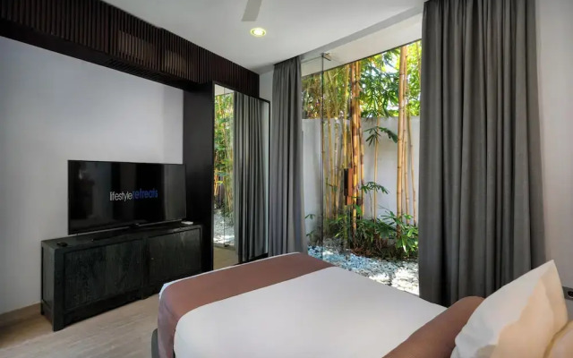 Villa Toraja by Lifestyle Retreats