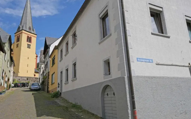 Ferienwohnung Helma