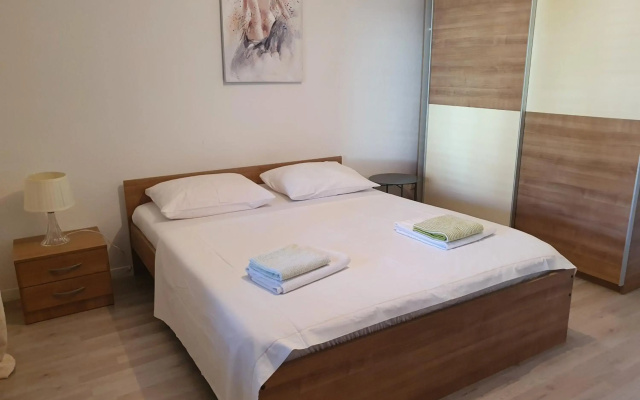 apartman Luka
