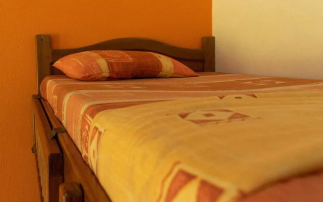 Puerto Quito Lodge By Dot Light