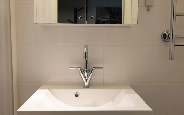 2ndhomes Modern 1BR Home in Ullanlinna