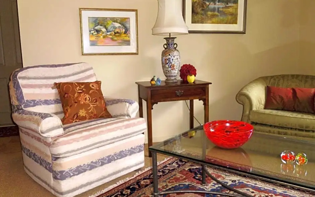 Maple House Homestay BB