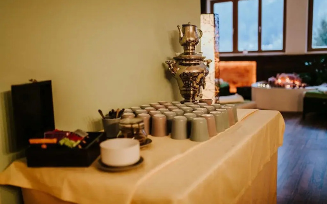 Familiengut Hotel Burgstaller
