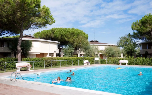 Villaggio Tivoli (BIB100)