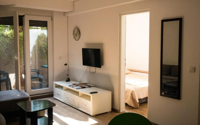 Dukes Apartment