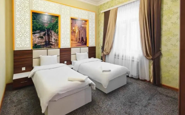 Tabriz Hotel