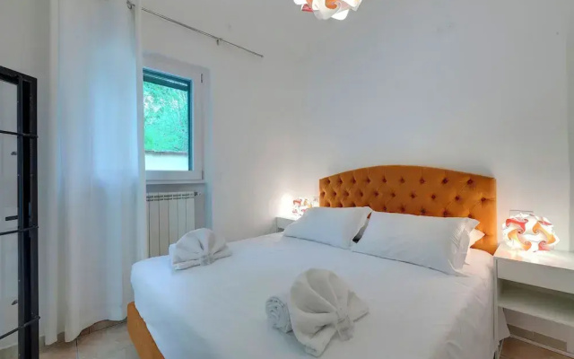 Mamo Florence - Ardiglione Apartment