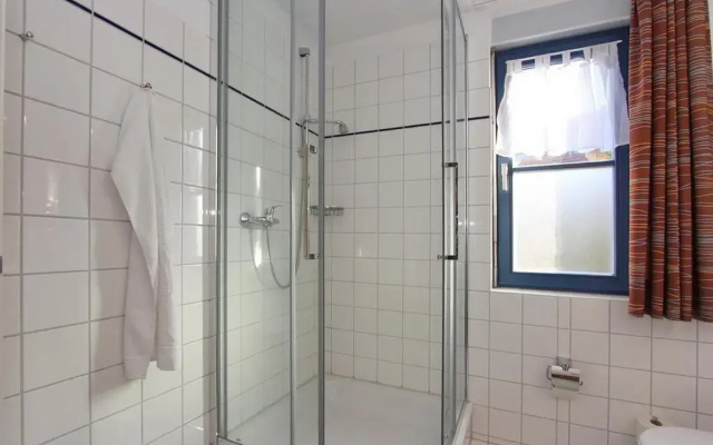 Papillon Wohnung 04-1