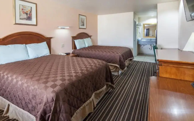 Denver City Motel